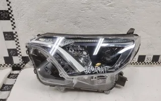 8117042650 Фара передняя левая Toyota Rav 4 4 Арт 969484T, вид 1