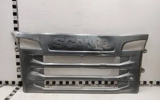 1870590 Решетка радиатора Scania R-series Арт 968463T, вид 1
