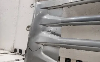1870590 Решетка радиатора Scania R-series Арт 968463T, вид 4