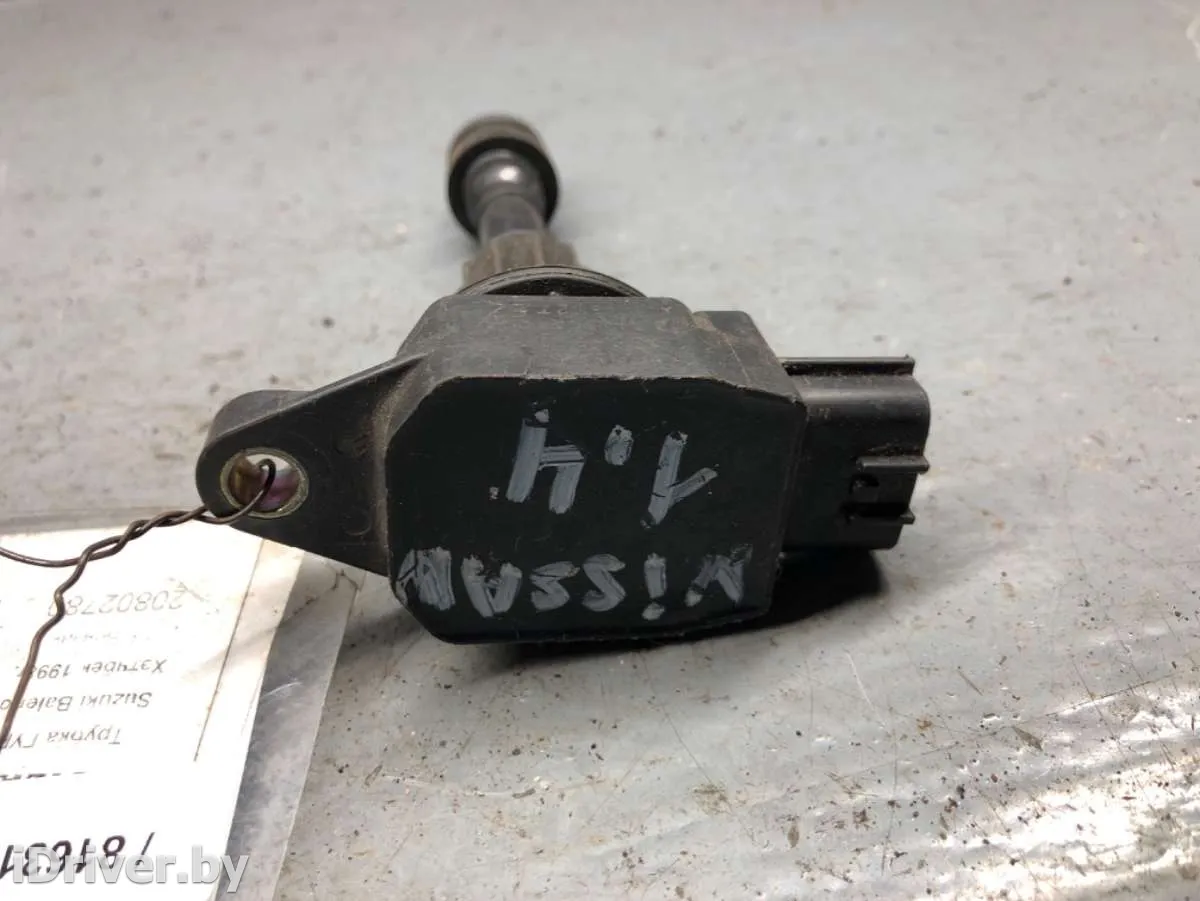 AIC-6207G,22448-AX001 Катушка зажигания Nissan Micra K12 Арт 81631039, вид 3