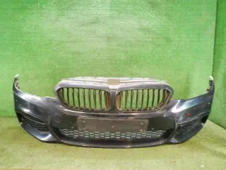 51118069072 бампер передний BMW 5 G30/G31 Арт DIZ0000004985181, вид 1