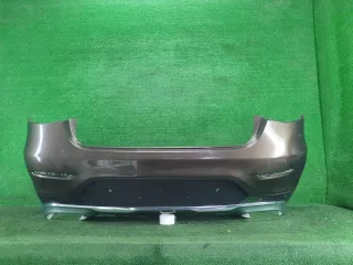 A25388507019999 бампер задний mercedes Mercedes GLC X253 Арт DIZ0000006003333, вид 1