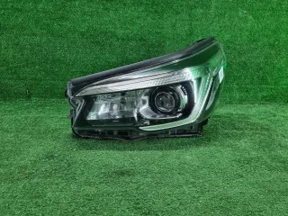 84913SJ031 фара левая Subaru Forester SK Арт DIZ0000006262723, вид 1