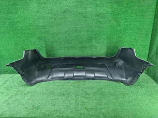 85022BR00H бампер задний Nissan Qashqai 1  Арт DIZ0000006303457, вид 2