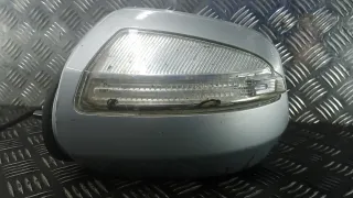  Зеркало наружное левое Mercedes ML W164 Арт 7AG16JL01, вид 1