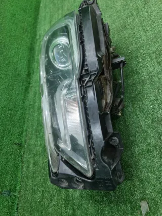 84002AL191 Битая Фара левая Subaru Outback 5 Арт 0000006711191, вид 9