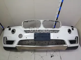  Бампер передний BMW X5 F85 Арт AM22872939, вид 1