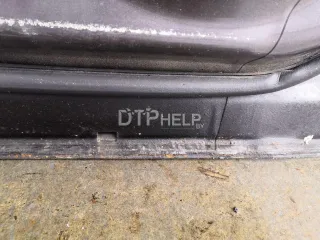 6800264J01 Дверь передняя левая Suzuki Grand Vitara JT Арт AM22941188, вид 16