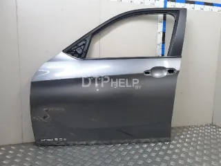 41517339357 Дверь передняя левая BMW X1 E84 Арт AM23370091, вид 1