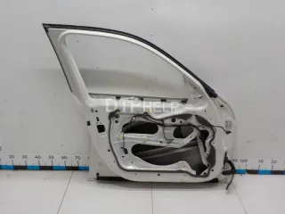 41517339357 Дверь передняя левая BMW X1 E84 Арт AM41069141, вид 3