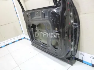 H0101JD0M0 Дверь передняя левая Nissan Qashqai 1  Арт AM60551904, вид 11
