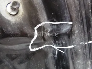 H0101JD0M0 Дверь передняя левая Nissan Qashqai 1  Арт AM60551904, вид 13