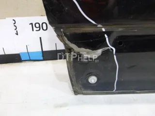 H0101JD0M0 Дверь передняя левая Nissan Qashqai 1  Арт AM60551904, вид 5