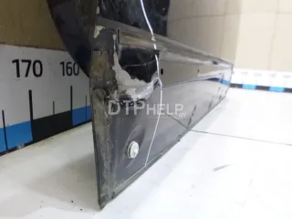 H0101JD0M0 Дверь передняя левая Nissan Qashqai 1  Арт AM60551904, вид 6