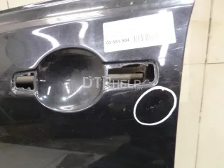 H0101JD0M0 Дверь передняя левая Nissan Qashqai 1  Арт AM60551904, вид 8