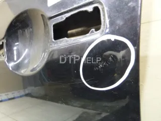 H0101JD0M0 Дверь передняя левая Nissan Qashqai 1  Арт AM60551904, вид 9