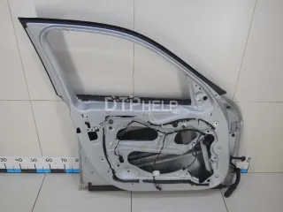 41517339357 Дверь передняя левая BMW X1 E84 Арт AM70663402, вид 11