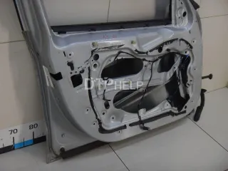 41517339357 Дверь передняя левая BMW X1 E84 Арт AM70663402, вид 13