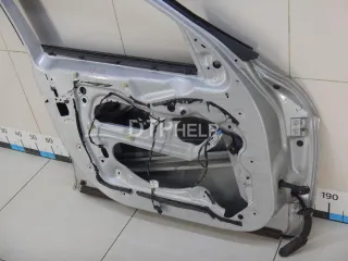 41517339357 Дверь передняя левая BMW X1 E84 Арт AM70663402, вид 14