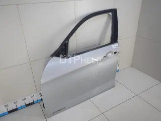 41517339357 Дверь передняя левая BMW X1 E84 Арт AM70663402, вид 2