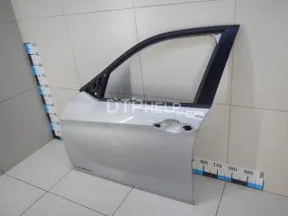 41517339357 Дверь передняя левая BMW X1 E84 Арт AM70663402, вид 3