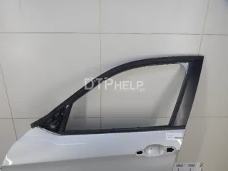 41517339357 Дверь передняя левая BMW X1 E84 Арт AM70663402, вид 4