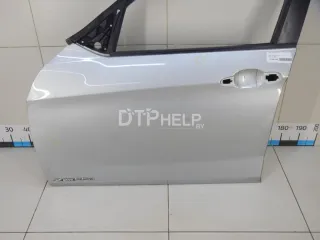 41517339357 Дверь передняя левая BMW X1 E84 Арт AM70663402, вид 5