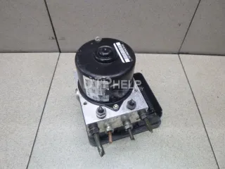 34516759074 Блок ABS (насос) BMW 3 E46 Арт AM12970705, вид 1