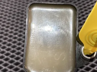 25203537,12635672,12670053,12697989 Катушка зажигания Chevrolet Trax restailing 1.5л Арт 00459369_11, вид 6