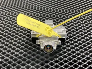 A2218203210,0275003003 Камера ночного видения Mercedes CLS C218 Арт 00459947_2, вид 3