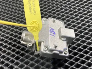 A2218203210,0275003003 Камера ночного видения Mercedes CLS C218 Арт 00459947_2, вид 4