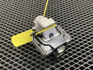 A2218203210,0275003003 Камера ночного видения Mercedes CLS C218 Арт 00459947_2, вид 5