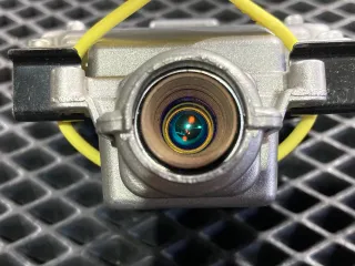 A2218203210,0275003003 Камера ночного видения Mercedes CLS C218 Арт 00459947_2, вид 6