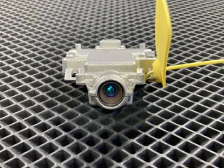 A2218203210,0275003003 Камера ночного видения Mercedes CLS C218 Арт 00459935_2, вид 3