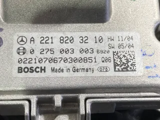 A2218203210,0275003003 Камера ночного видения Mercedes CLS C218 Арт 00459935_2, вид 6