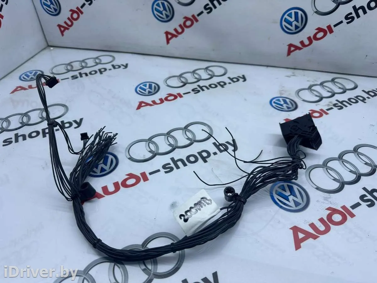 7P5972483 Разъем (фишка) проводки Volkswagen Atlas Арт 82134564, вид 1