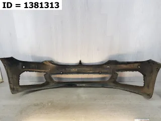 51118069072 Бампер передний  BMW 5 G30/G31 Арт VD1381313, вид 2