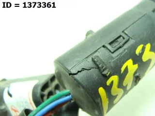 957002B100 Парктроник Hyundai Santa FE 2 (CM) Арт MB72366, вид 3