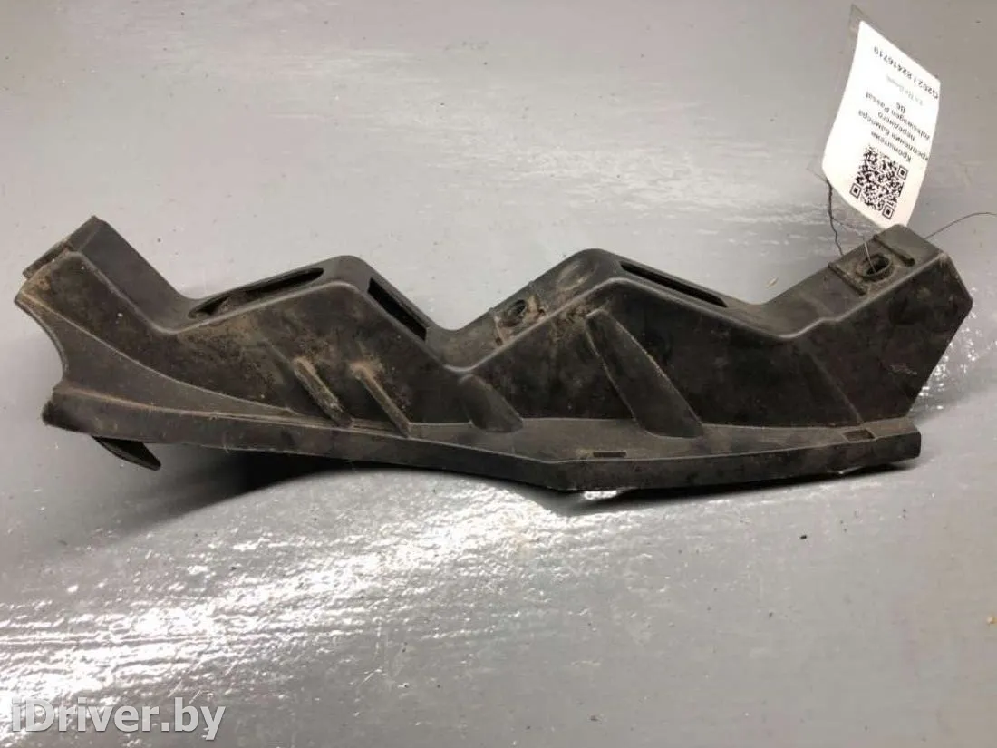 3C0807890 Кронштейн крепления бампера переднего Volkswagen Passat B6 Арт 82416719, вид 2