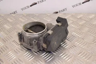 7556118 , art8238308 Заслонка дроссельная BMW 5 E60/E61 Арт 8238308, вид 1