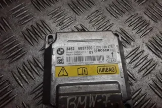 34526857300, 0265020276 , art12086662 Блок AirBag BMW 7 F01/F02 Арт 12086662, вид 2