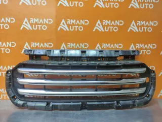 602000386AA решетка радиатора EXEED VX Арт 259512PM, вид 1