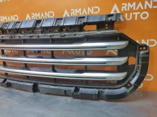602000386AA решетка радиатора EXEED VX Арт 259512PM, вид 2