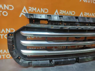 602000386AA решетка радиатора EXEED VX Арт 259512PM, вид 4