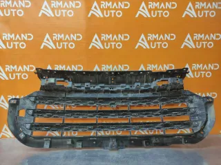 602000386AA решетка радиатора EXEED VX Арт 259512PM, вид 5