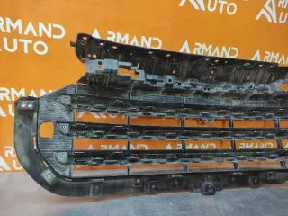 602000386AA решетка радиатора EXEED VX Арт 259512PM, вид 6