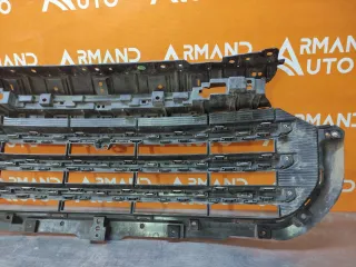 602000386AA решетка радиатора EXEED VX Арт 259512PM, вид 8