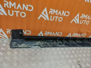 S202F2709040400AA, 5173120CN01AB накладка порога Changan UNI-T Арт 259530PM, вид 5