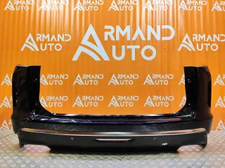 602000730AADQJ, 602002863AA бампер эксид вх EXEED VX Арт 262275PM, вид 1