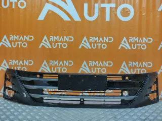 602001890AADQJ накладка бампера EXEED LX Арт 263064PM, вид 1